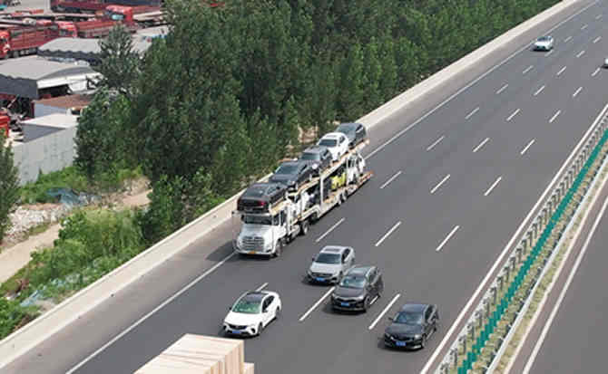 泸州高速公路汽车救援